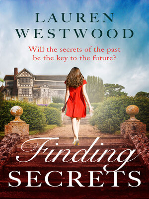 cover image of Finding Secrets
